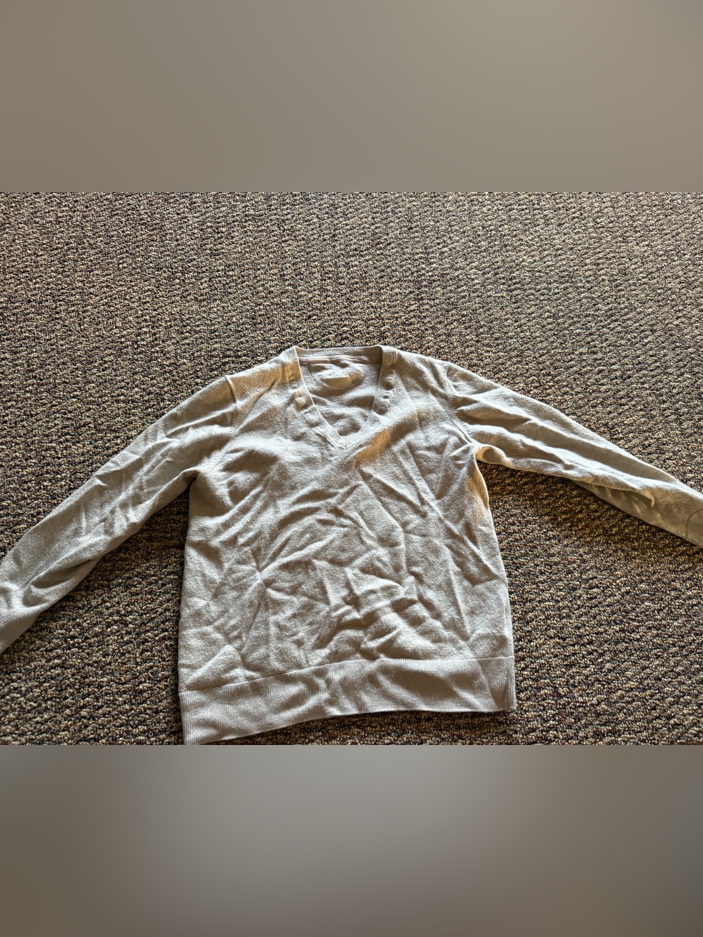 Woolx Francesca Sweater